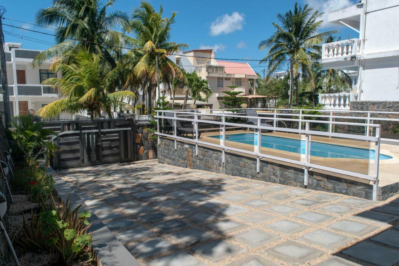 Fantasea Villa - Mont Choisy Exteriér fotografie