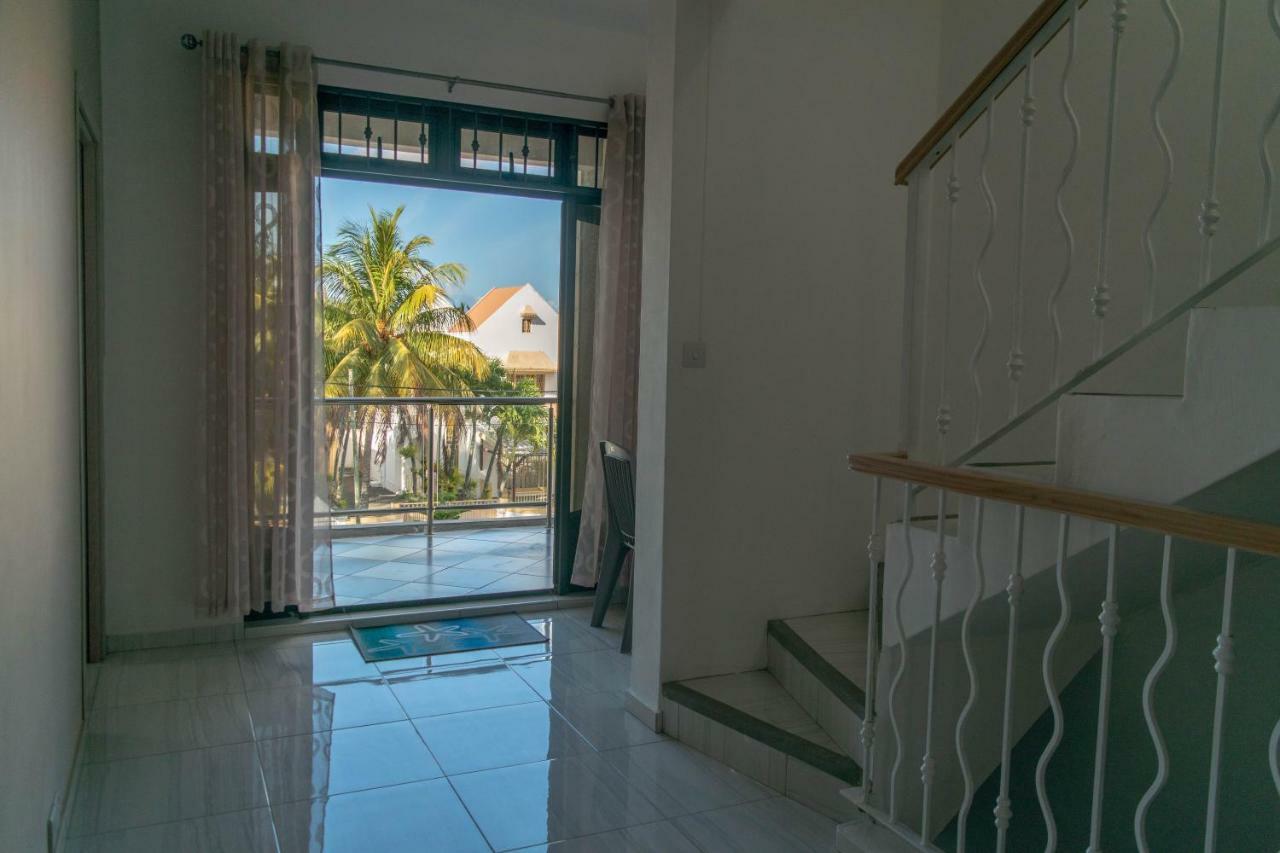 Fantasea Villa - Mont Choisy Exteriér fotografie